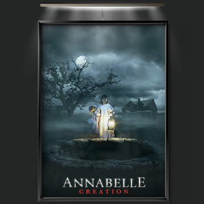 Annabelle Creation (2017)