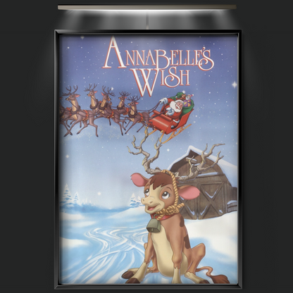 Annabelle's Wish (1997)