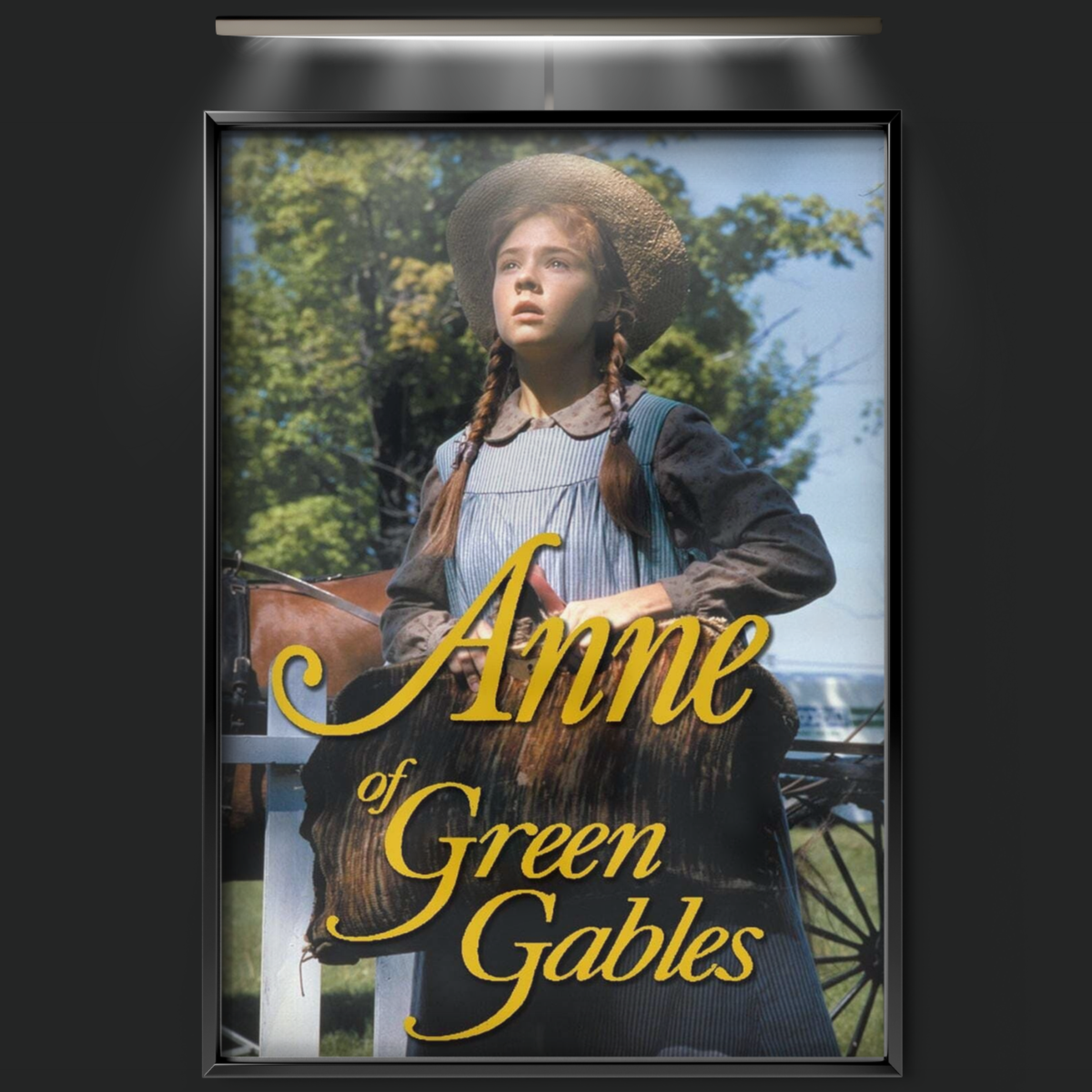 Anne Of Green Gables (1985)