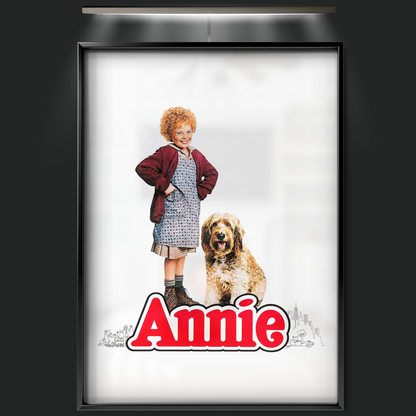 Annie (1982)