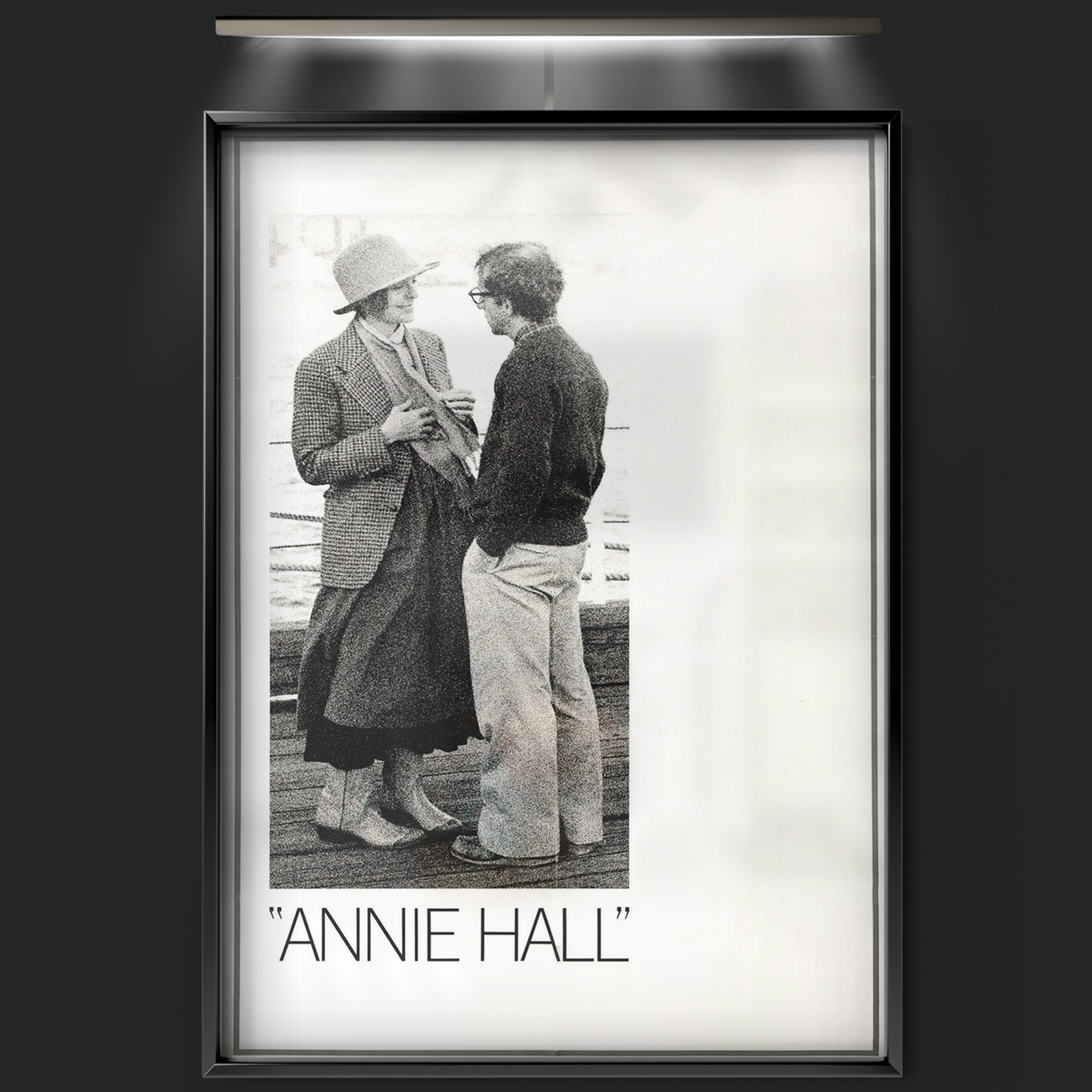 Annie Hall (1977)