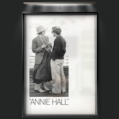 Annie Hall (1977)