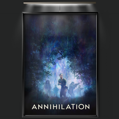 Annihilation (2018)