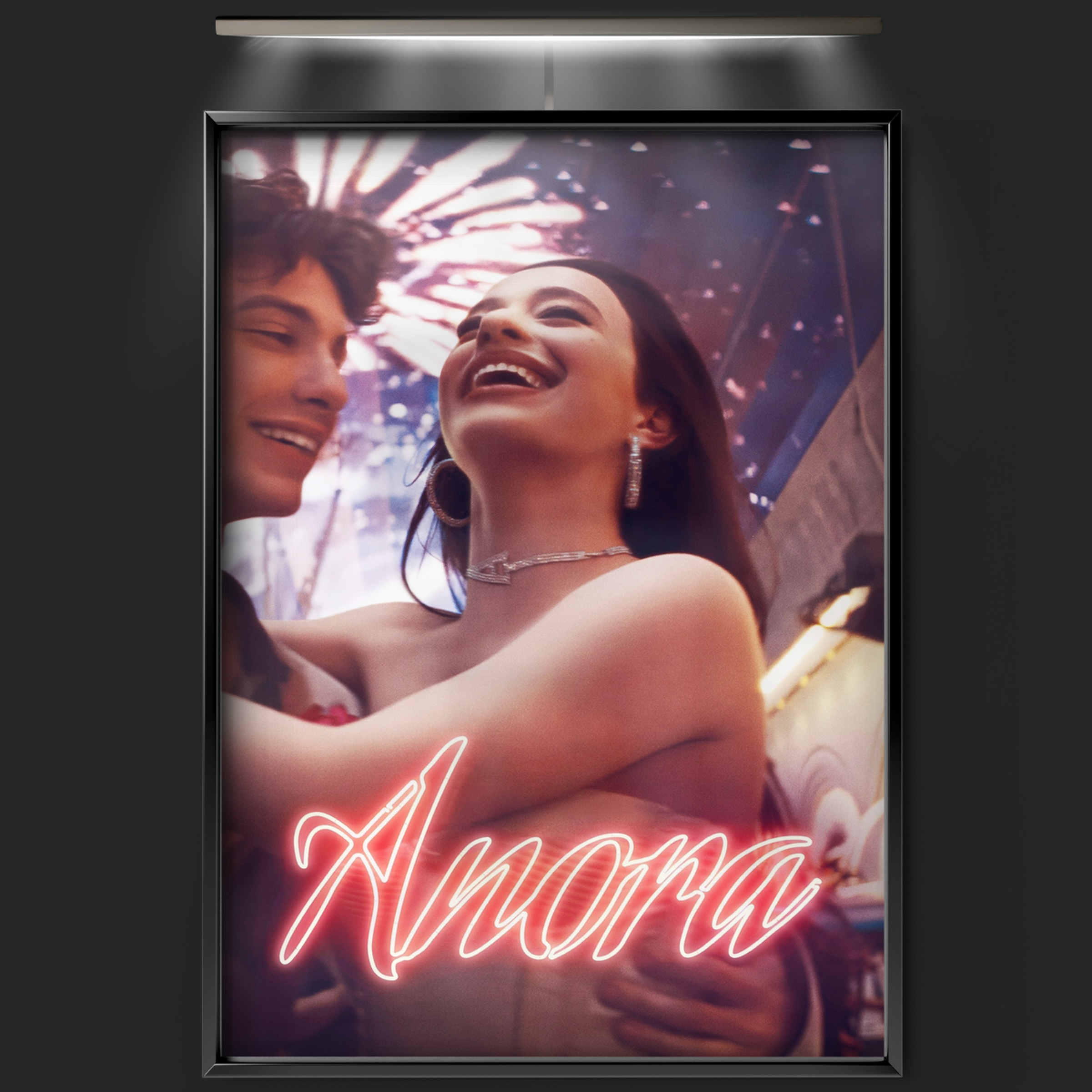 Anora (2024)