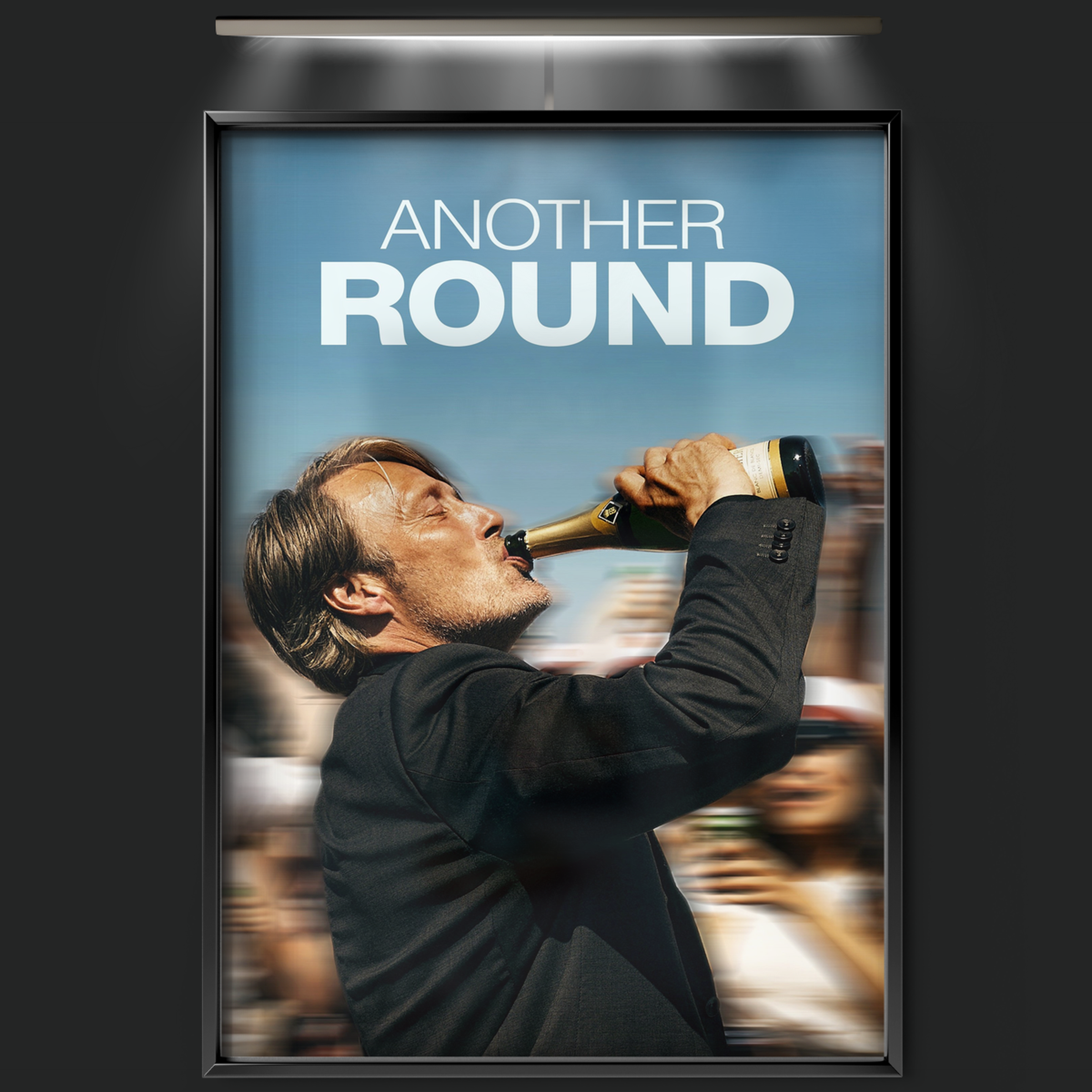 Another Round (2020)