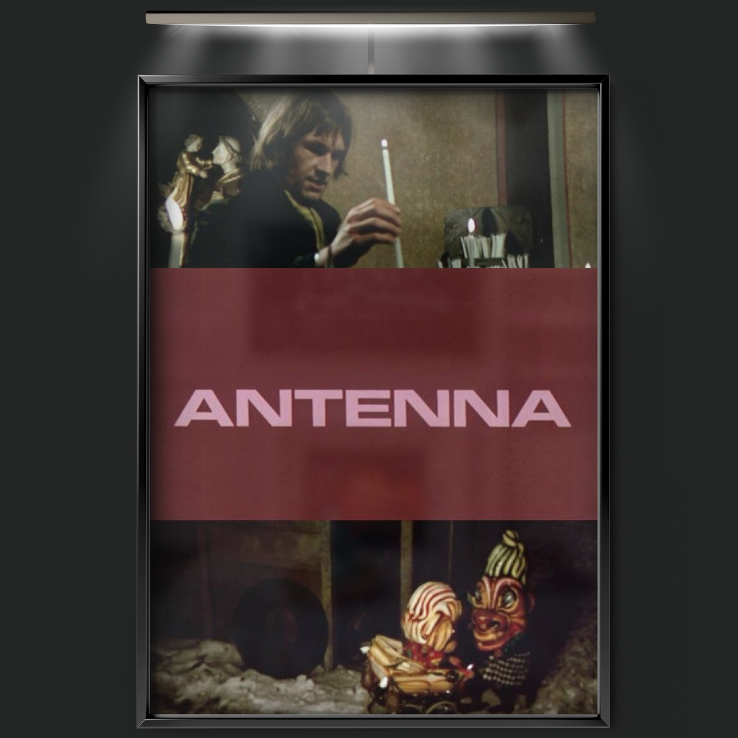 Antenna (1970)