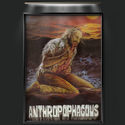 Anthropophagous (1980)