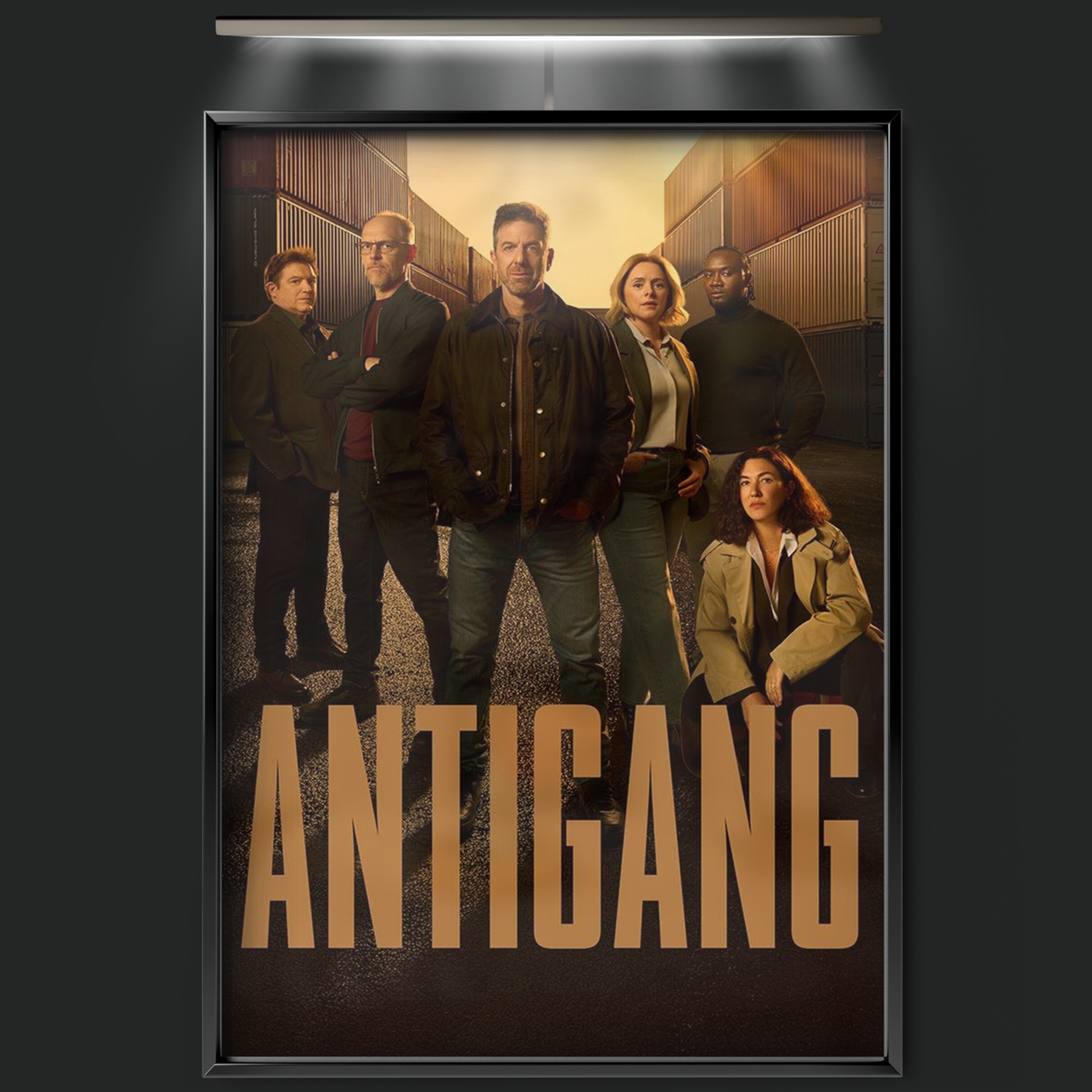 Antigang (2025)