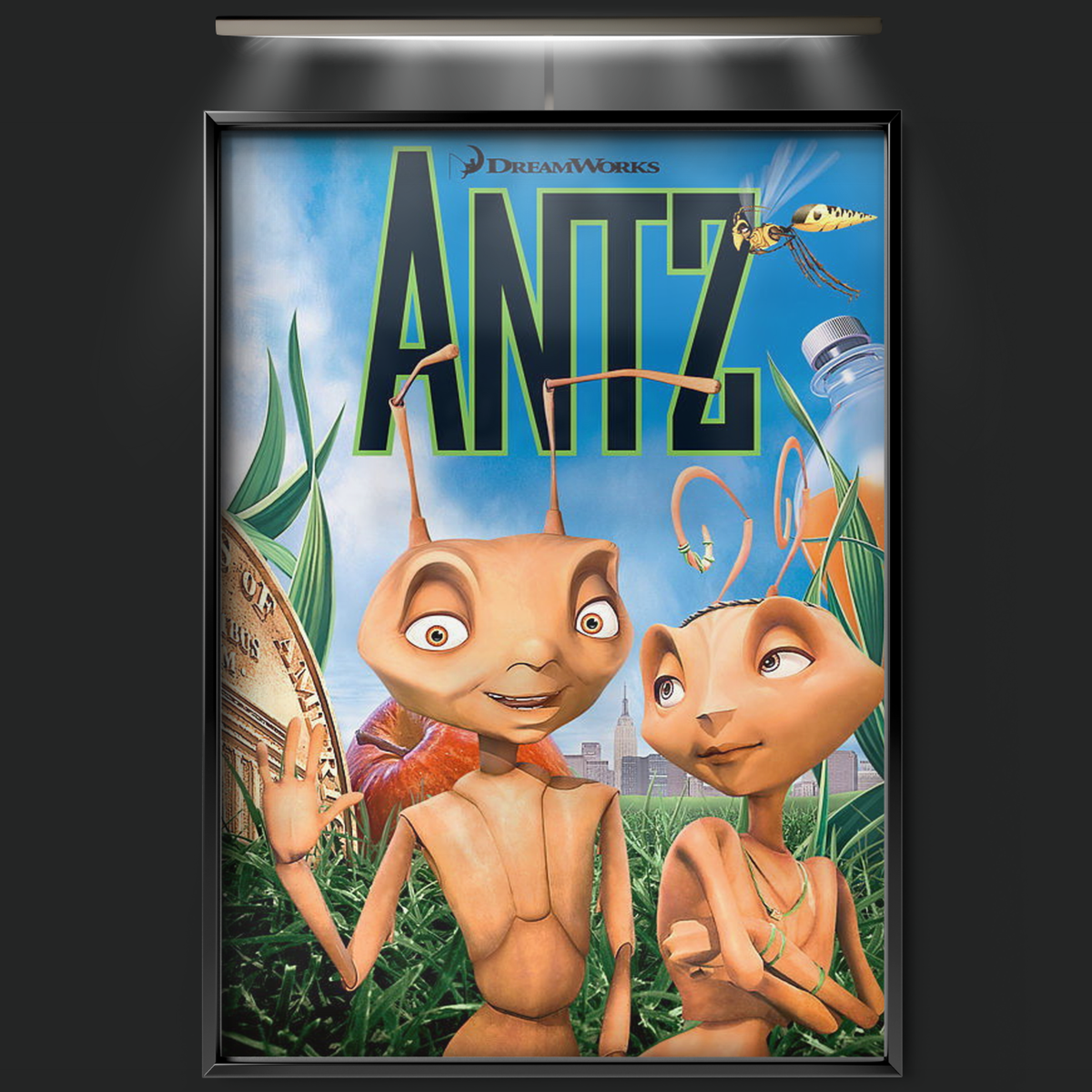 Antz (1998)