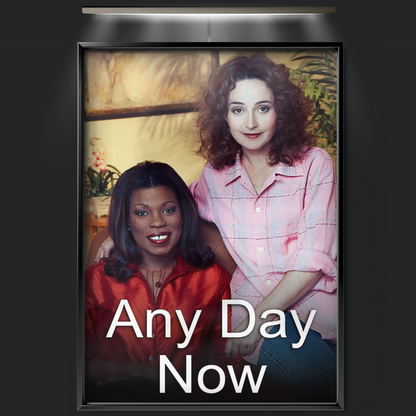 Any Day Now (1998)