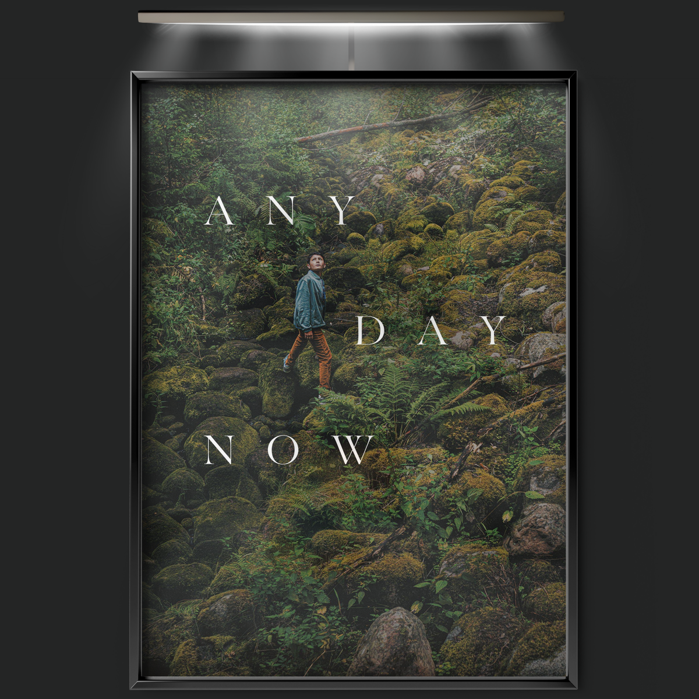 Any Day Now (2020)