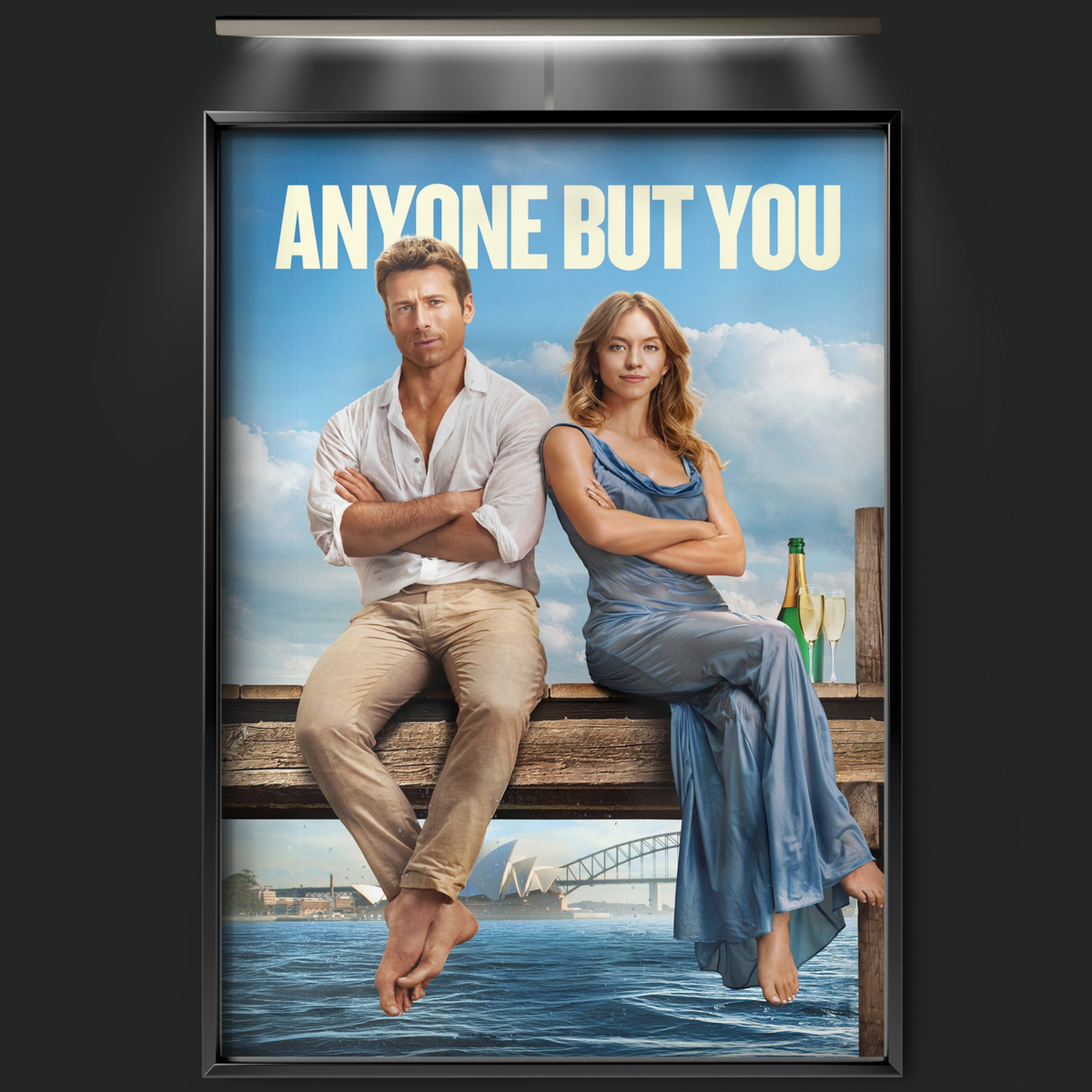Anyone But You (2023)