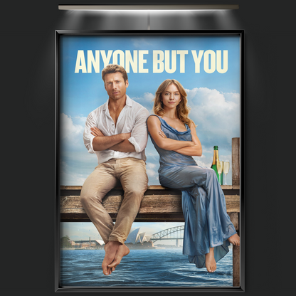 Anyone But You (2023)