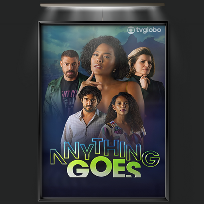 Anything Goes (2025)