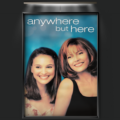 Anywhere But Here (1999)