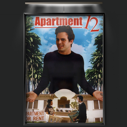 Apartment 12 (2001)
