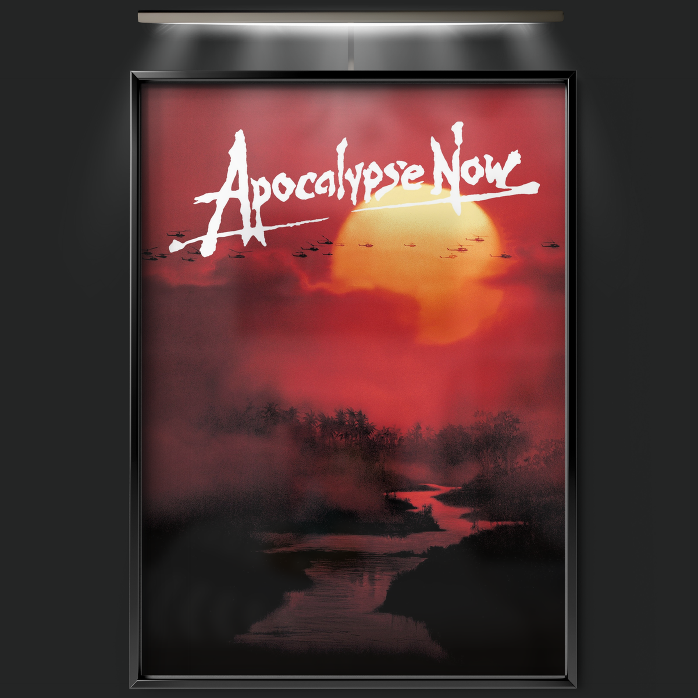 Apocalypse Now (1979)