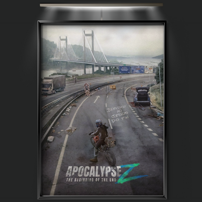 Apocalypse Z The Beginning Of The End (2024)