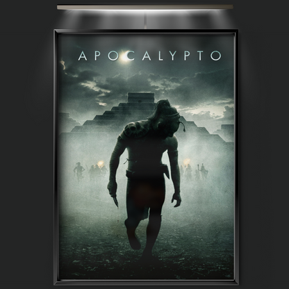 Apocalypto (2006)