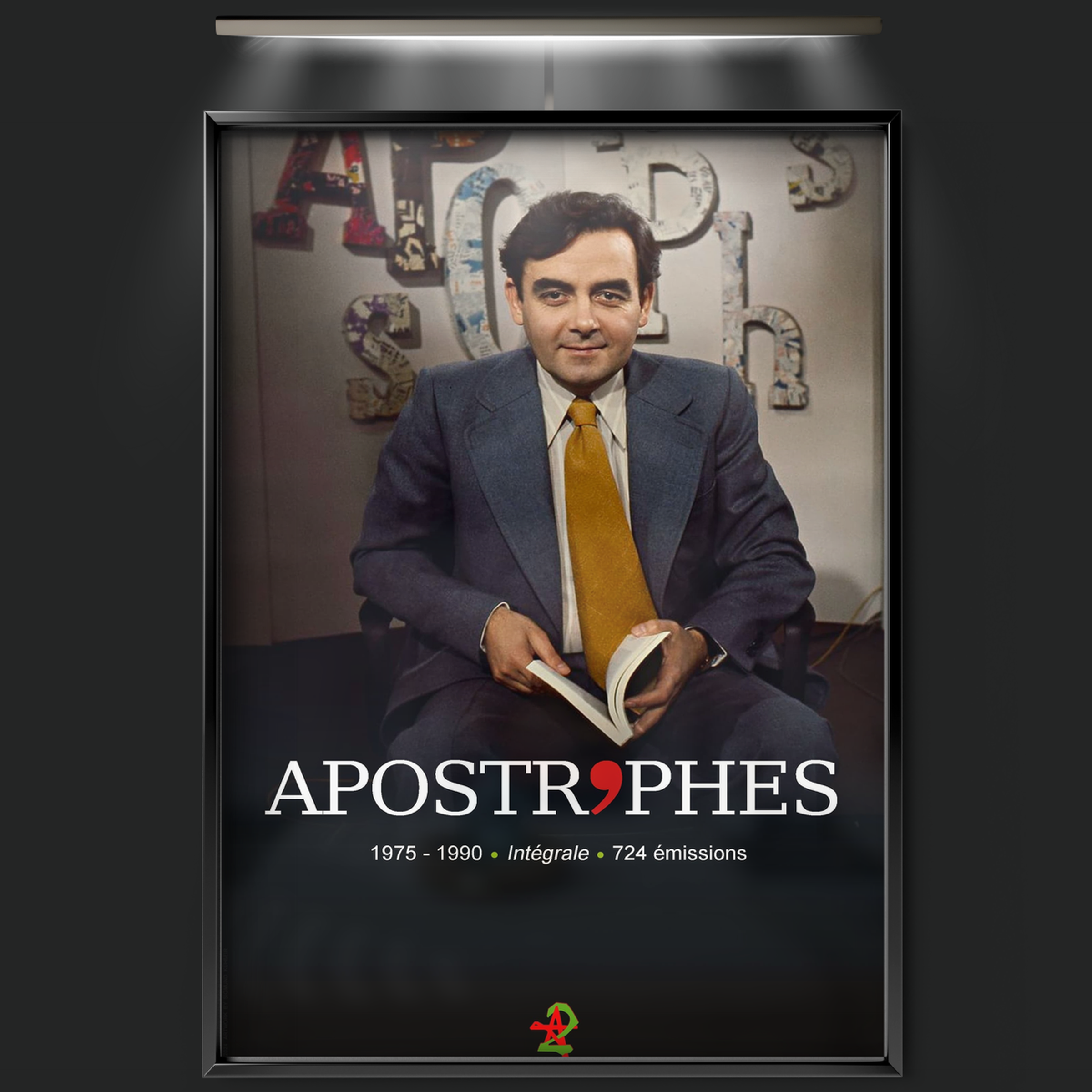 Apostrophes (1975)