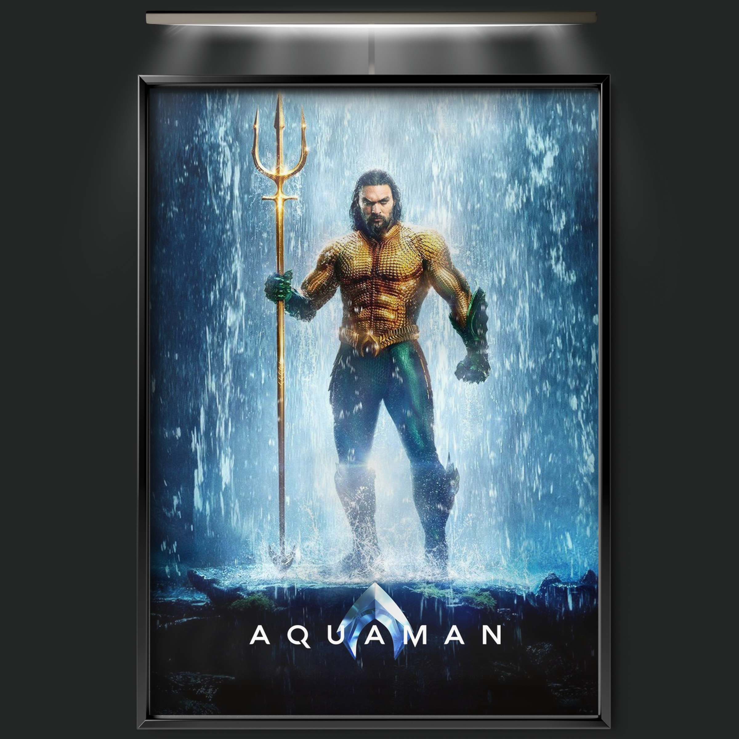 Aquaman (2018)