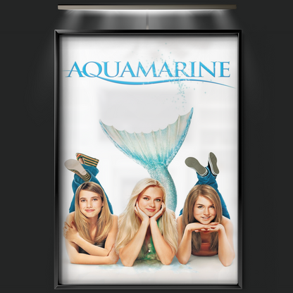 Aquamarine (2006)