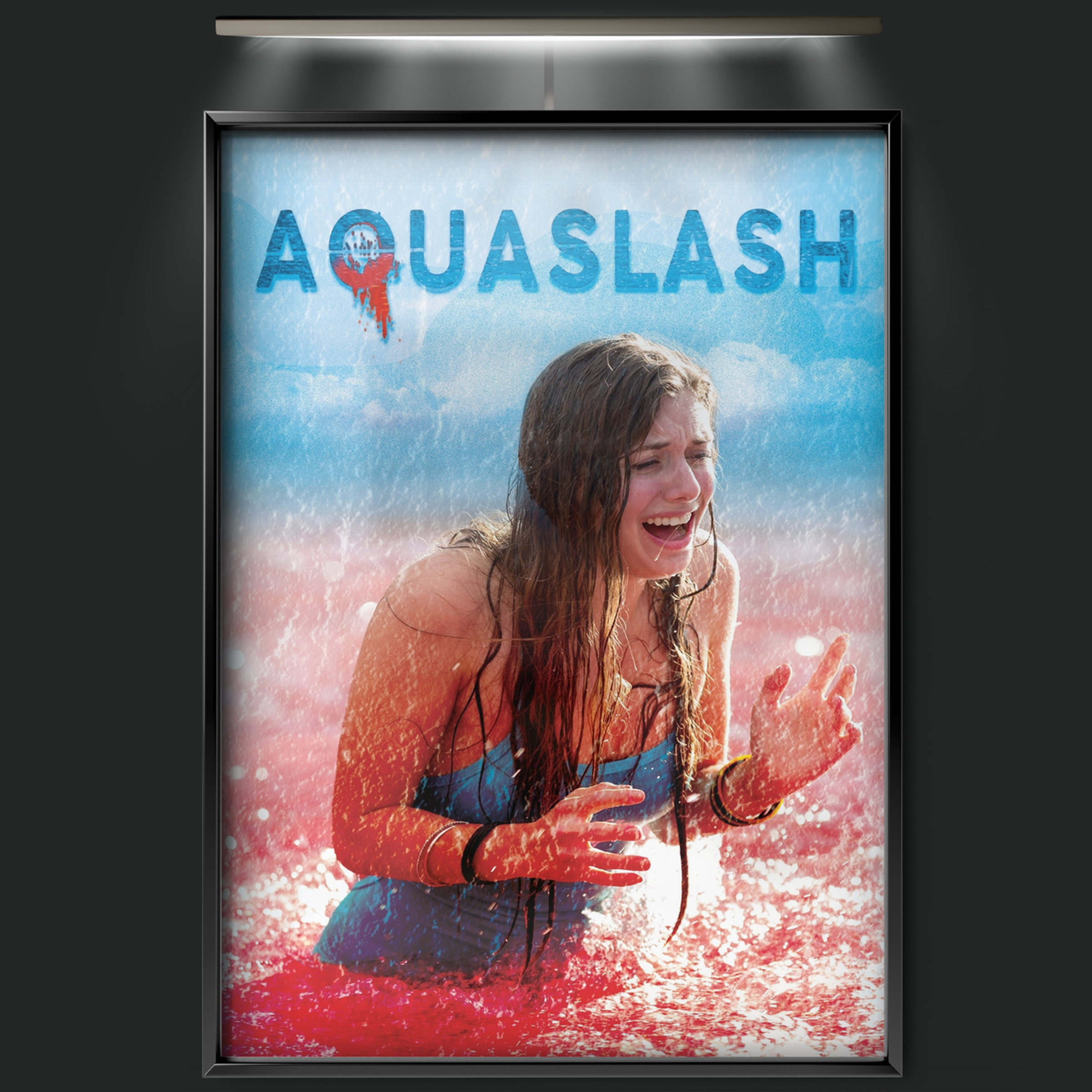 Aquaslash (2019)