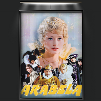 Arabela (1980)