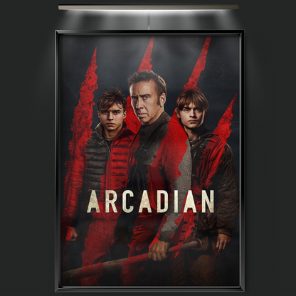 Arcadian (2024)