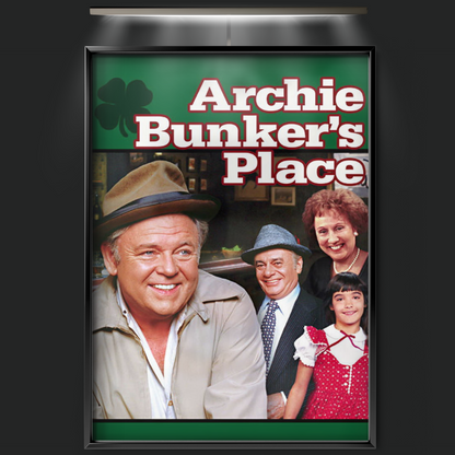 Archie Bunker's Place (1979)