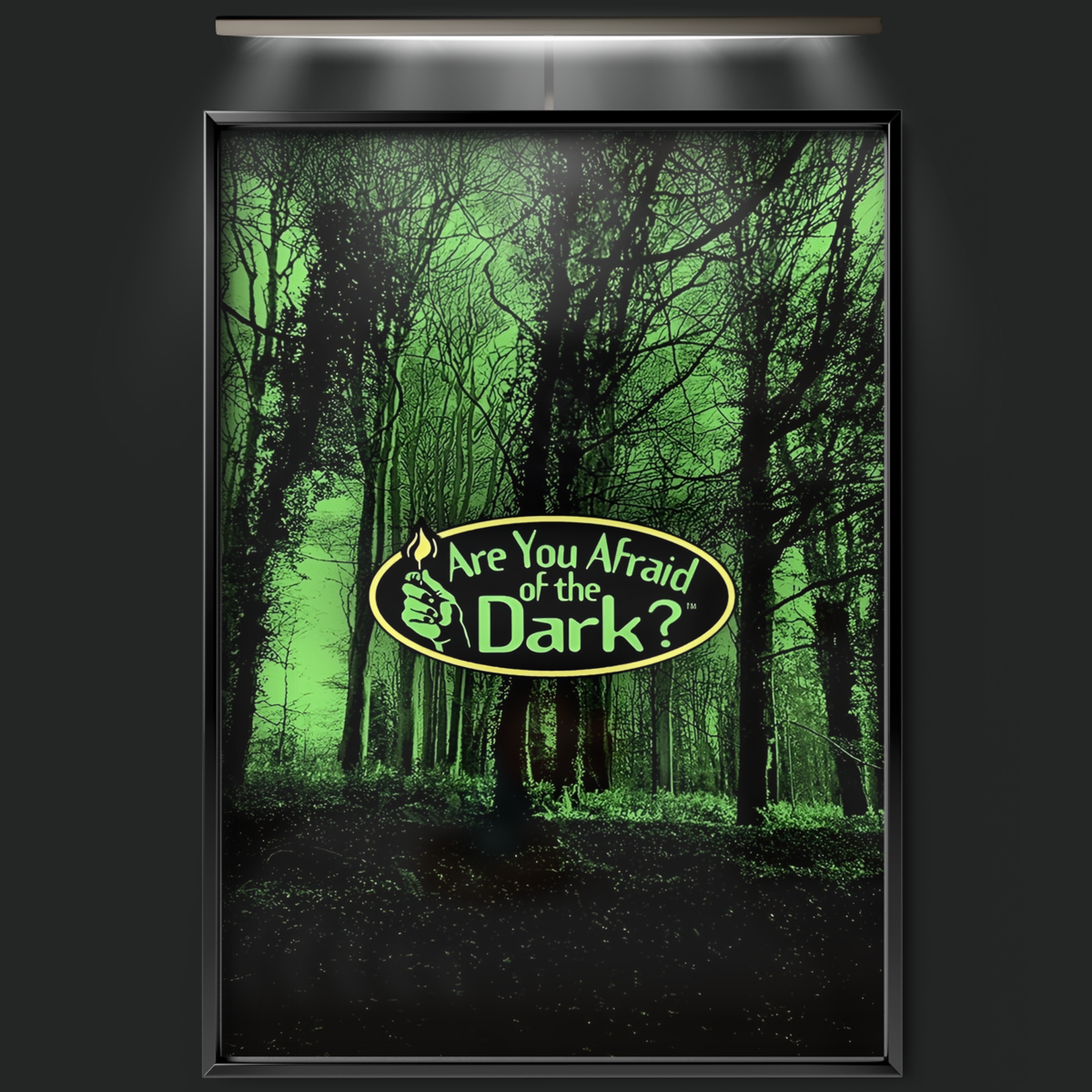 Are You Afraid Of The Dark (1992)