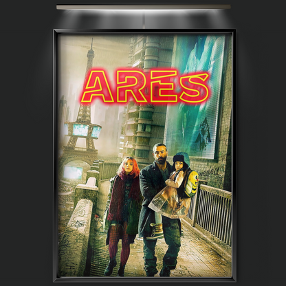 Ares (2016)