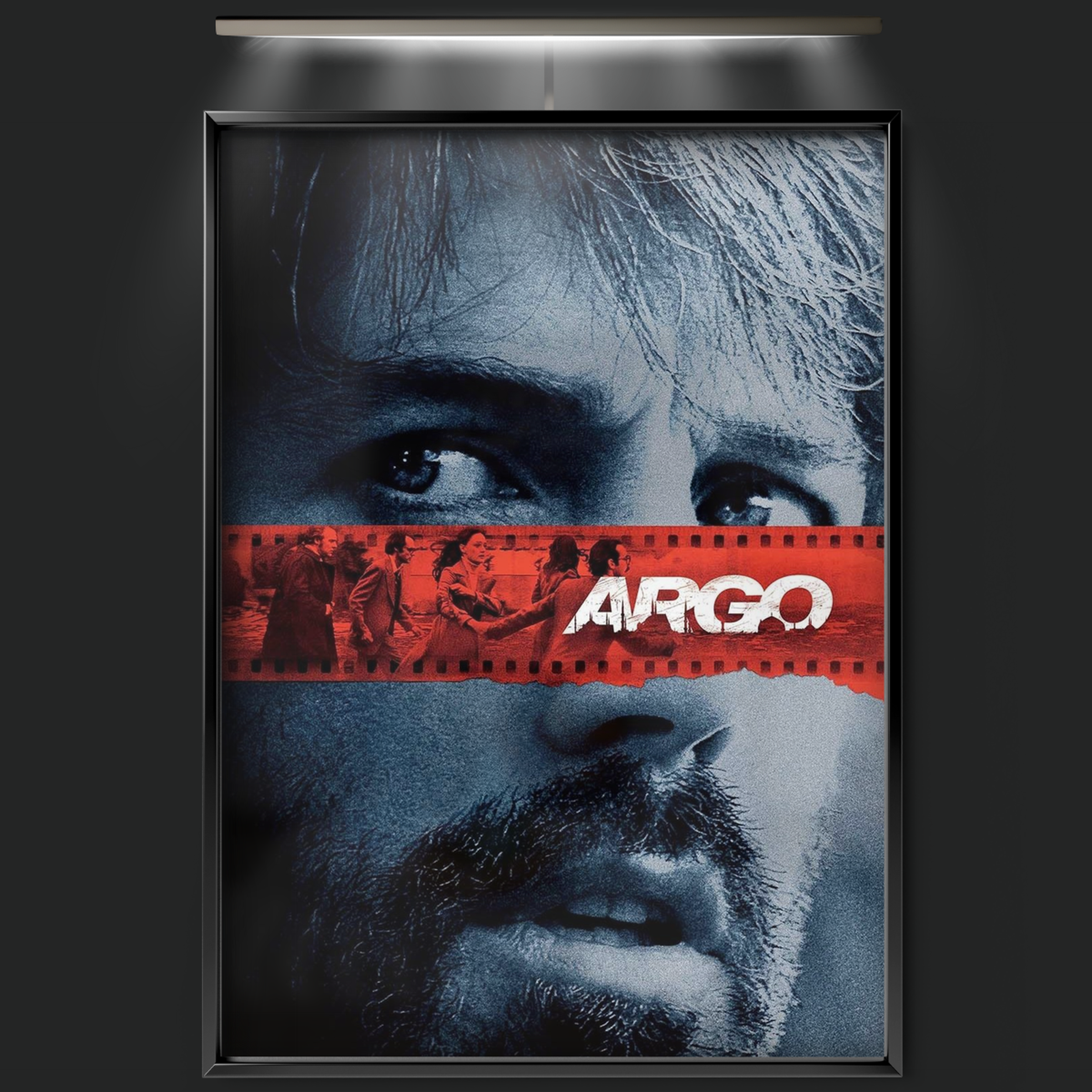 Argo (2012)