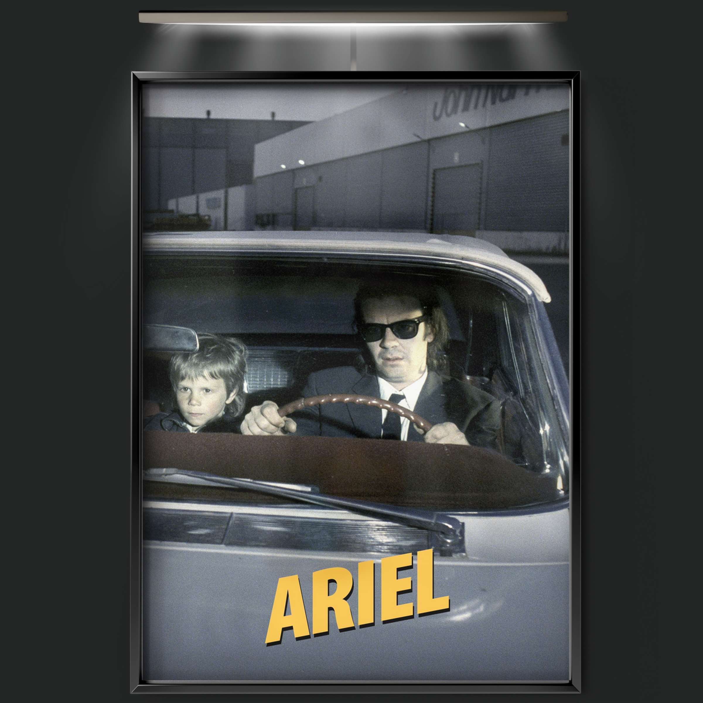 Ariel (1988)