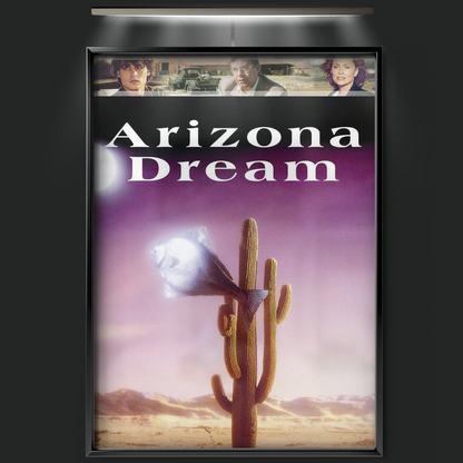 Arizona Dream (1993)