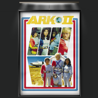 Ark Ii (1976)