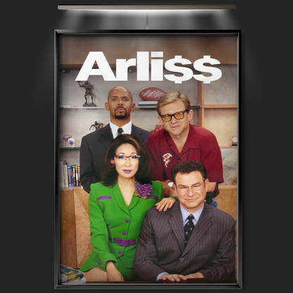 Arli$$ (1996)