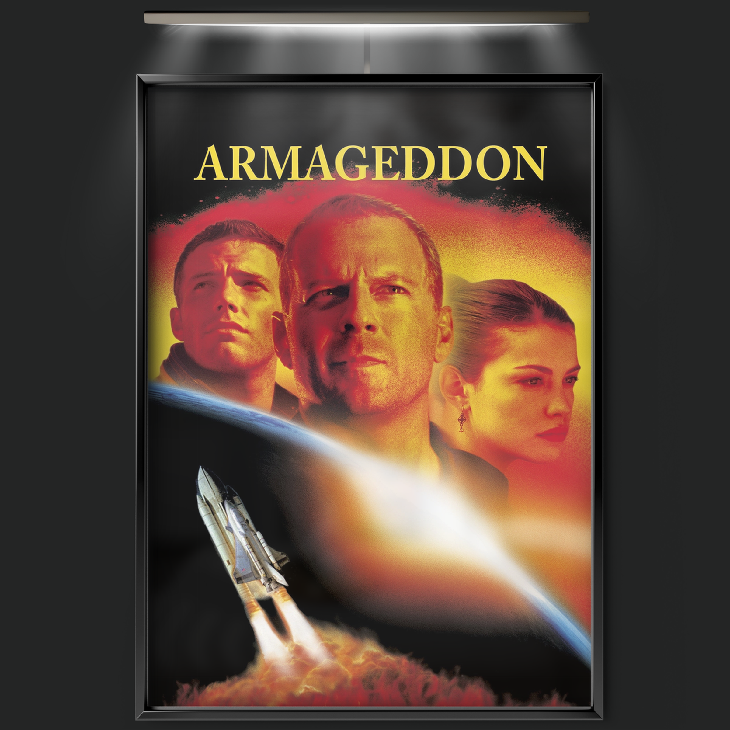 Armageddon (1998)