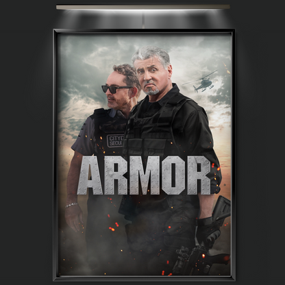 Armor (2024)