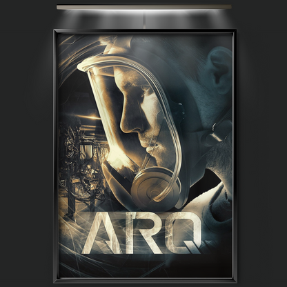 Arq (2016)