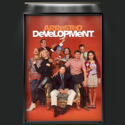 Arrested Development (2003)