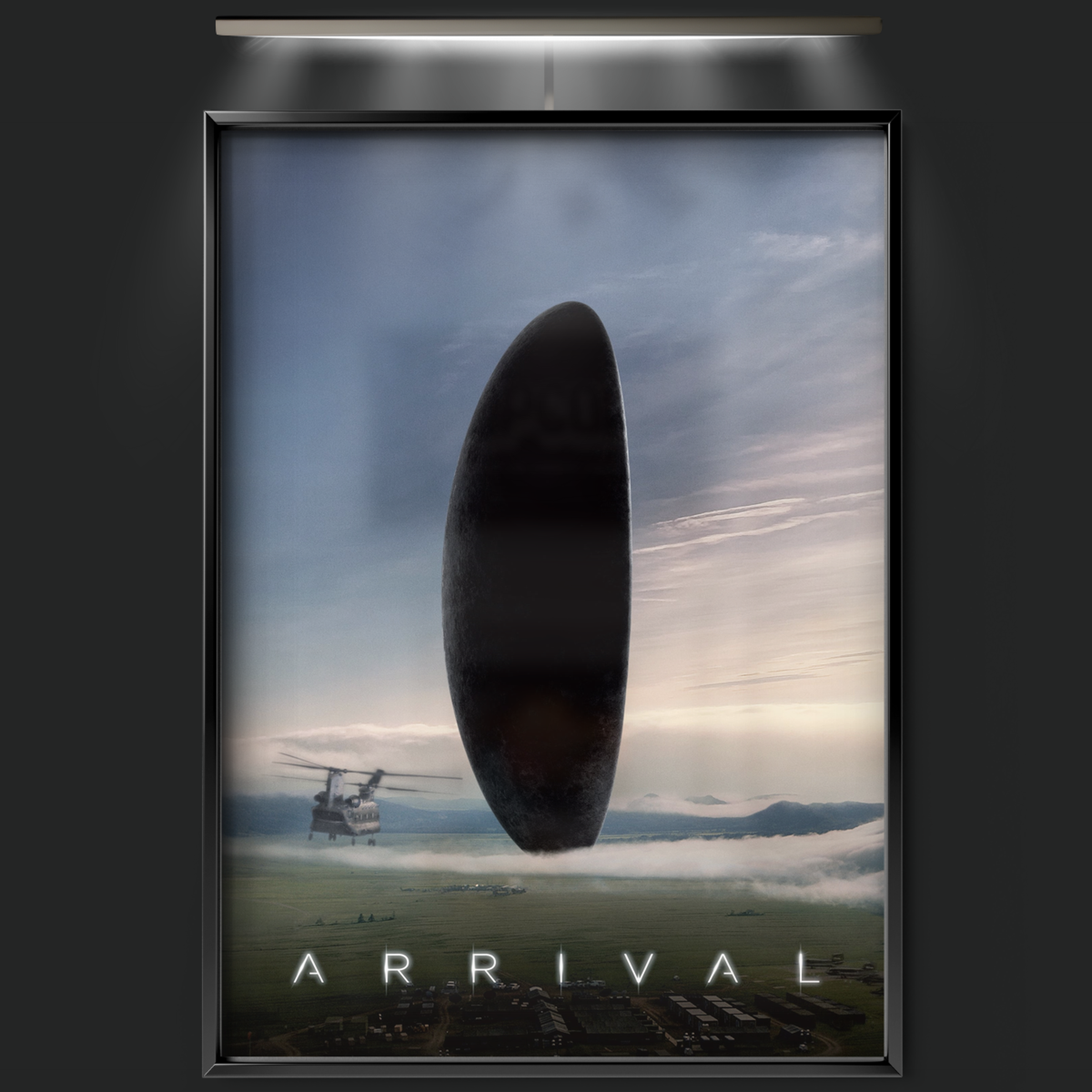 Arrival (2016)