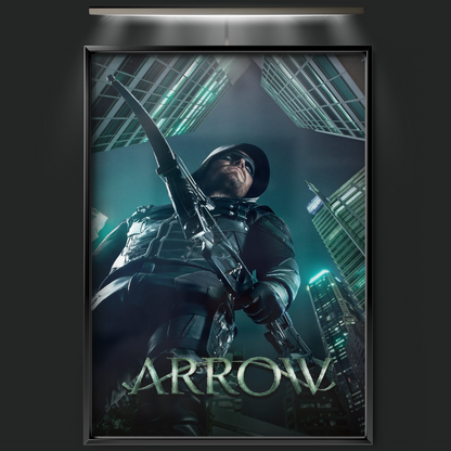 Arrow (2012)