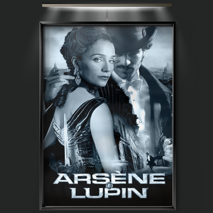 Arsène Lupin (2004)