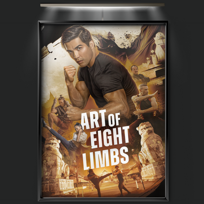 Art Of Eight Limbs (2024)