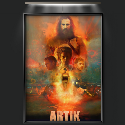 Artik (2019)