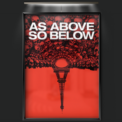 As Above, So Below (2014)