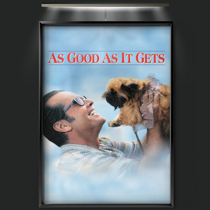 As Good As It Gets (1997)