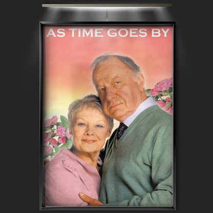 As Time Goes By (1992)