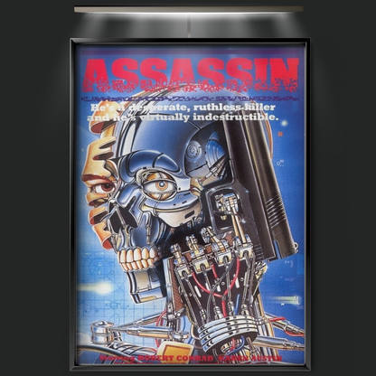 Assassin (1986)